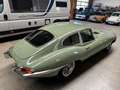 Jaguar E-Type 4.2 Litre Serie 1.5 FHC Zustand 1 Grün - thumbnail 12