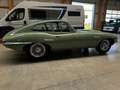 Jaguar E-Type 4.2 Litre Series 1.5 FHC makellos Grün - thumbnail 8
