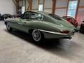 Jaguar E-Type 4.2 Litre Serie 1.5 FHC Zustand 1 Grün - thumbnail 8