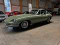 Jaguar E-Type 4.2 Litre Serie 1.5 FHC Zustand 1 Grün - thumbnail 9