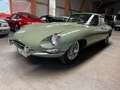 Jaguar E-Type 4.2 Litre Series 1.5 FHC makellos Grün - thumbnail 2