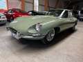 Jaguar E-Type 4.2 Litre Serie 1.5 FHC Zustand 1 Grün - thumbnail 1