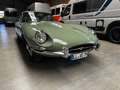 Jaguar E-Type 4.2 Litre Serie 1.5 FHC Zustand 1 Grün - thumbnail 3
