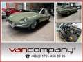 Jaguar E-Type 4.2 Litre Series 1.5 FHC makellos Grün - thumbnail 1