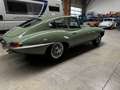 Jaguar E-Type 4.2 Litre Serie 1.5 FHC Zustand 1 Grün - thumbnail 5