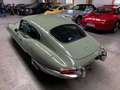 Jaguar E-Type 4.2 Litre Serie 1.5 FHC Zustand 1 Grün - thumbnail 29
