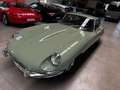 Jaguar E-Type 4.2 Litre Series 1.5 FHC makellos Grün - thumbnail 13