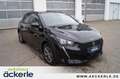 Peugeot 208 E-208 Allure 136 Schwarz - thumbnail 8