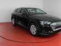Audi e-tron 50 299,-ohne Anzahlung Navi AHK Leder Kamera Matr Schwarz - thumbnail 23
