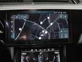 Audi e-tron 50 299,-ohne Anzahlung Navi AHK Leder Kamera Matr Schwarz - thumbnail 6