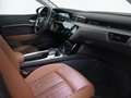 Audi e-tron 50 299,-ohne Anzahlung Navi AHK Leder Kamera Matr Schwarz - thumbnail 8