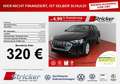 Audi e-tron 50 320,-ohne Anzahlung Navi AHK Leder Kamera Matr Schwarz - thumbnail 1
