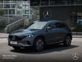 Mercedes-Benz EQA 350 4M PROG+ADVANCED+360+MEMORY+SPUR Grau - thumbnail 14