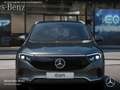 Mercedes-Benz EQA 350 4M PROG+ADVANCED+360+MEMORY+SPUR Grau - thumbnail 8