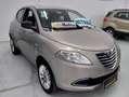 Lancia Ypsilon Ypsilon III 2011 0.9 t.air Silver ecochic metano Grigio - thumbnail 2