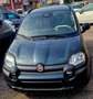 Fiat Panda Pandina III 2024 Pandina 1.0 firefly hybrid s Vert - thumbnail 2