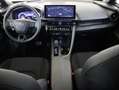 Toyota C-HR 1.8 Hybrid Executive, NAVI, Apple carplay, Android Silver - thumbnail 4