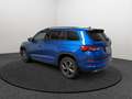 Skoda Kodiaq 2.0TDI 4x4 DSG Sportline LED Navi SHZ 360° ACC Blau - thumbnail 4