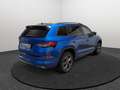 Skoda Kodiaq 2.0TDI 4x4 DSG Sportline LED Navi SHZ 360° ACC Blau - thumbnail 6