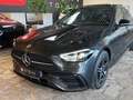 Mercedes-Benz C 300 e AMG Pano HUD 360° Night Garantie Digital Gris - thumbnail 12