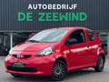 Toyota Aygo 1.0-12V|3D|Rood|Nieuw APK Rood - thumbnail 23