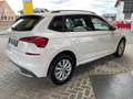 Skoda Kamiq 1,0 TSI Style**ASSISTENZPAKET*SPORTSITZE*NAVI** Weiß - thumbnail 4