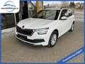 Skoda Kamiq 1,0 TSI Style**ASSISTENZPAKET*SPORTSITZE*NAVI** Weiß - thumbnail 1
