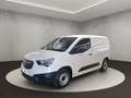 Opel Combo Cargo Edit. 1.5 D 75 kW 102 PS S/S Euro 6d Blanc - thumbnail 1