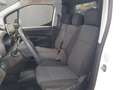 Opel Combo Cargo Edit. 1.5 D 75 kW 102 PS S/S Euro 6d Blanc - thumbnail 9
