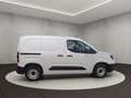 Opel Combo Cargo Edit. 1.5 D 75 kW 102 PS S/S Euro 6d Blanc - thumbnail 6