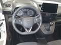 Opel Combo Cargo Edit. 1.5 D 75 kW 102 PS S/S Euro 6d Blanc - thumbnail 10
