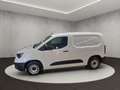 Opel Combo Cargo Edit. 1.5 D 75 kW 102 PS S/S Euro 6d Blanc - thumbnail 2