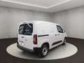 Opel Combo Cargo Edit. 1.5 D 75 kW 102 PS S/S Euro 6d Blanc - thumbnail 5