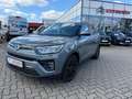 KGM Tivoli Blackline Gris - thumbnail 1