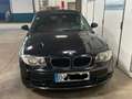 BMW 118 118i Cabrio Schwarz - thumbnail 3