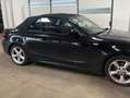 BMW 118 118i Cabrio Schwarz - thumbnail 2