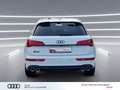 Audi SQ5 TDI tiptronic AHK PANO STHZG MATRIX Luft 21" Weiß - thumbnail 6