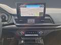 Audi SQ5 TDI tiptronic AHK PANO STHZG MATRIX Luft 21" Weiß - thumbnail 13