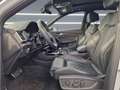 Audi SQ5 TDI tiptronic AHK PANO STHZG MATRIX Luft 21" Weiß - thumbnail 18