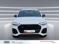Audi SQ5 TDI tiptronic AHK PANO STHZG MATRIX Luft 21" Weiß - thumbnail 2