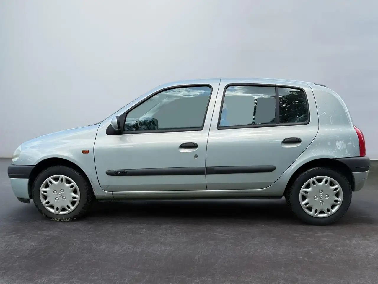 Renault Clio Basis 1.2 /Tüv Neu, foto 3