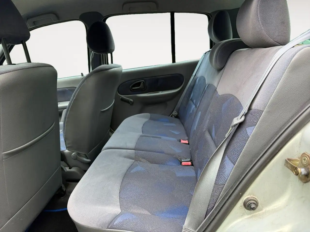 Renault Clio Basis 1.2 /Tüv Neu, foto 12