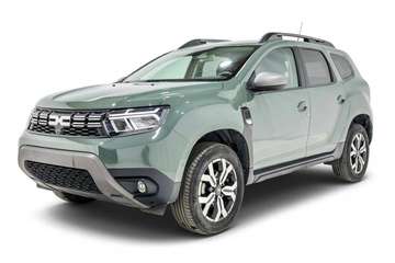 Duster 1.5 Blue dCi Journey-Att Remorque-Ja17-Led-Caméra-Régu/Limiteur-Rétro Angle Mort-Gps-Android Et Apple-Clim Auto!!!