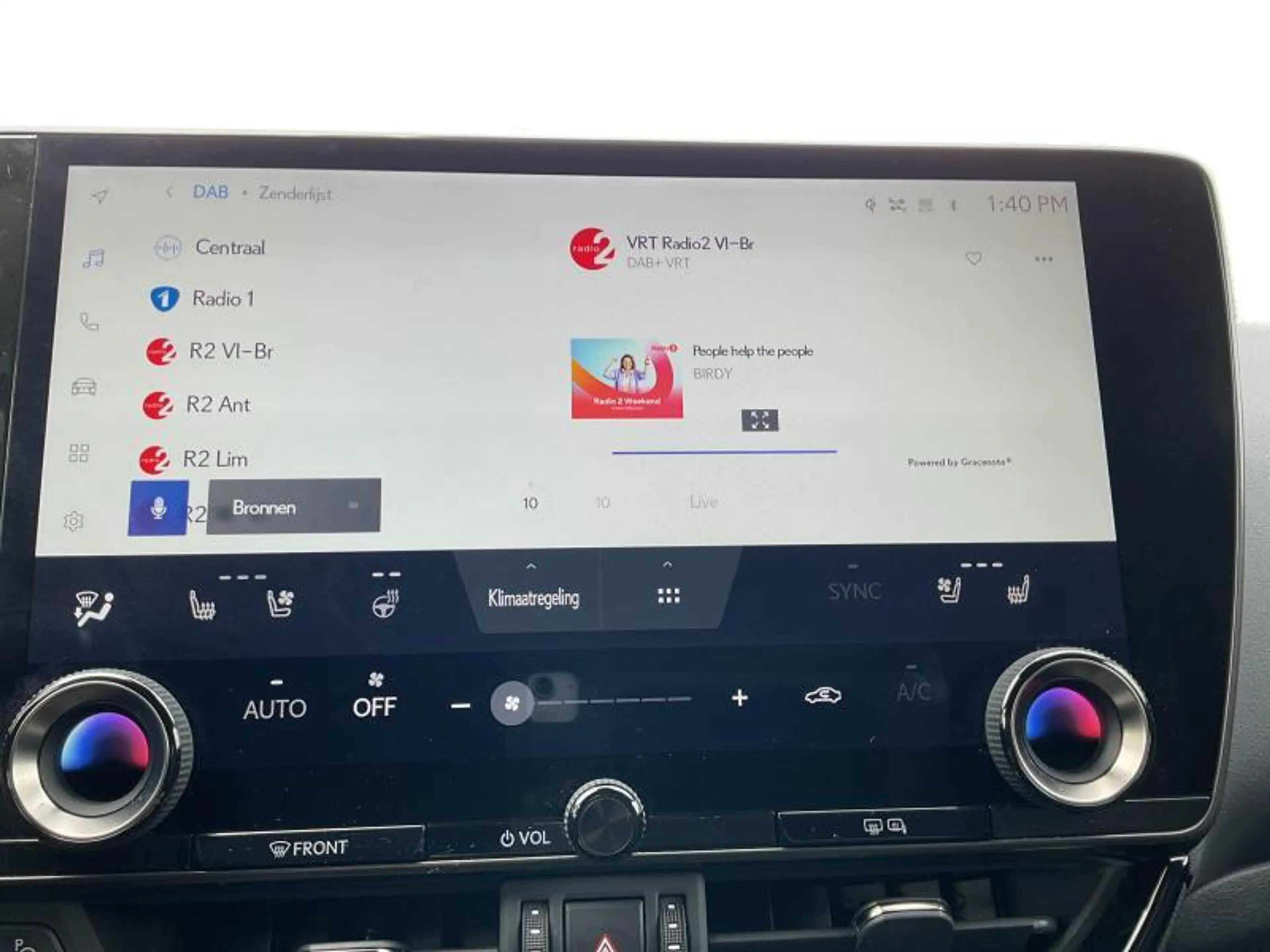 Lexus NX 450h+ Privilege Line PHEV — photo 10