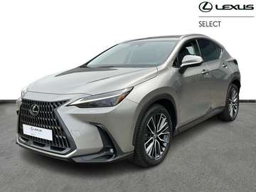 Privilege Line PHEV