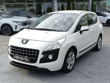 1.6 VTi 120CV Tecno