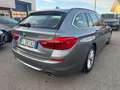 BMW 520 520d Touring xdrive Business auto S TG : FL661AS Grey - thumbnail 4