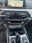 BMW 520 520d Touring xdrive Business auto S TG : FL661AS Grey - thumbnail 8