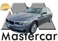 BMW 520 520d Touring xdrive Business auto S TG : FL661AS Grey - thumbnail 1