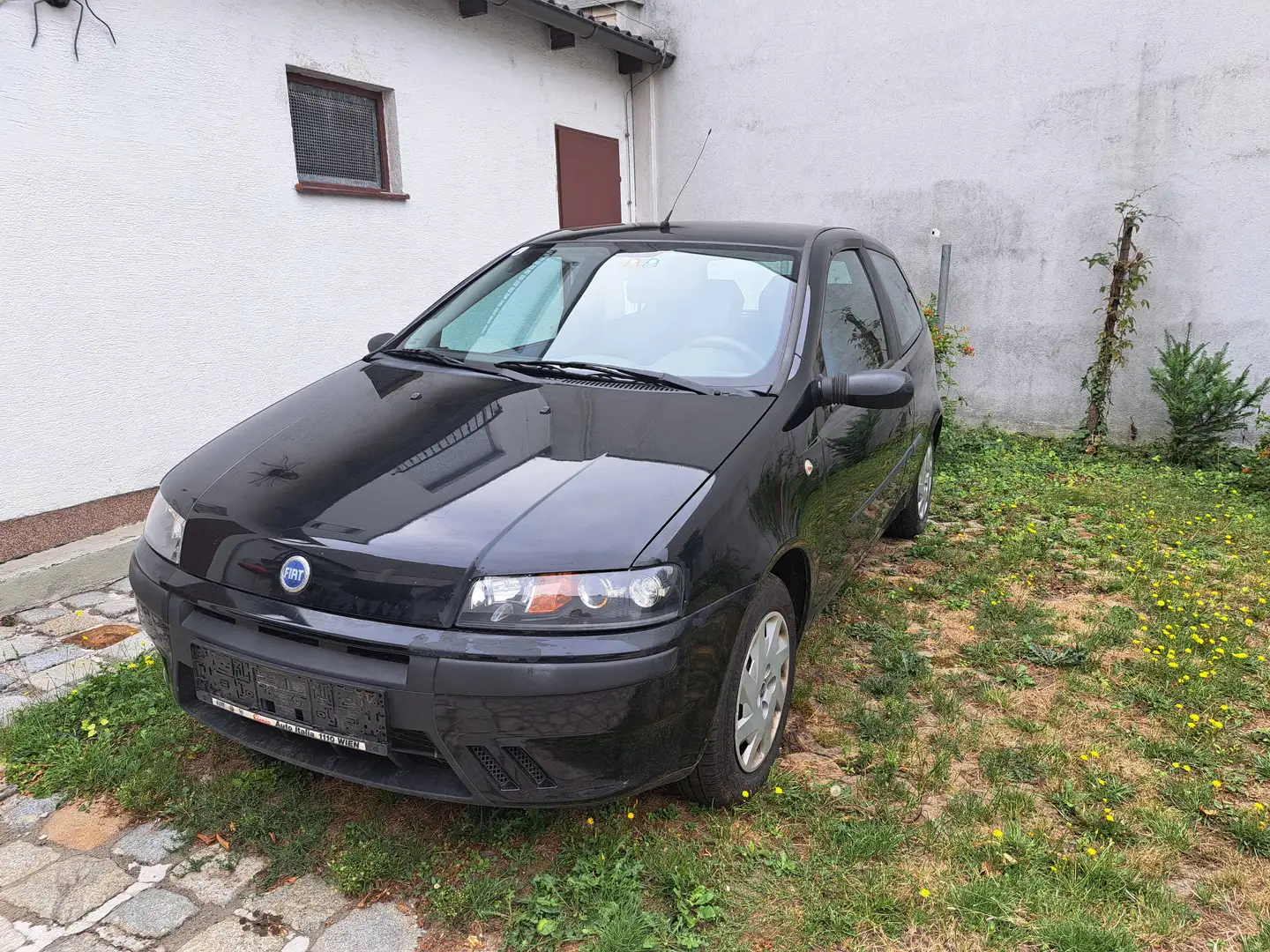 Fiat Punto Punto 1,2 GO - 1